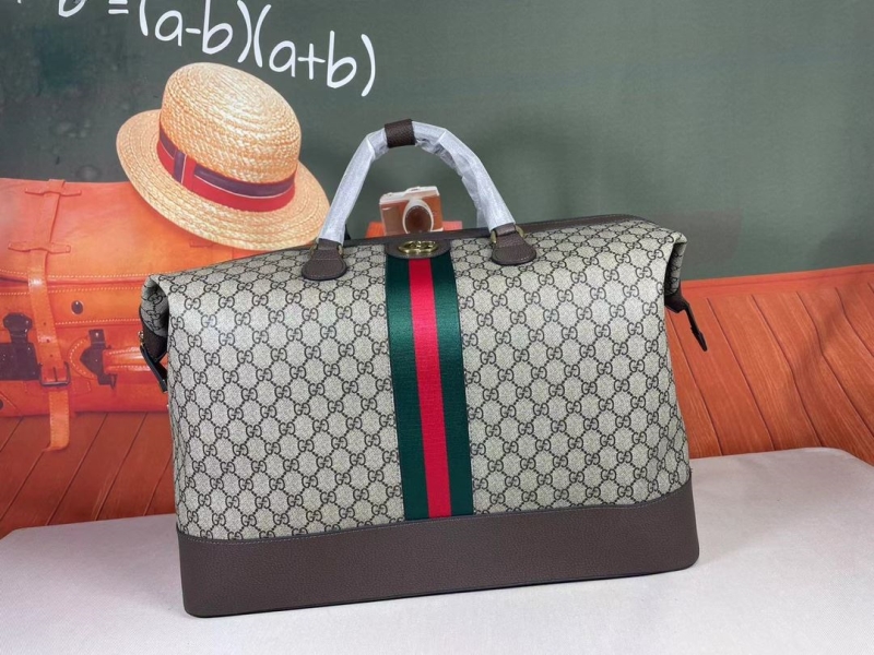 Gucci Travel Bags